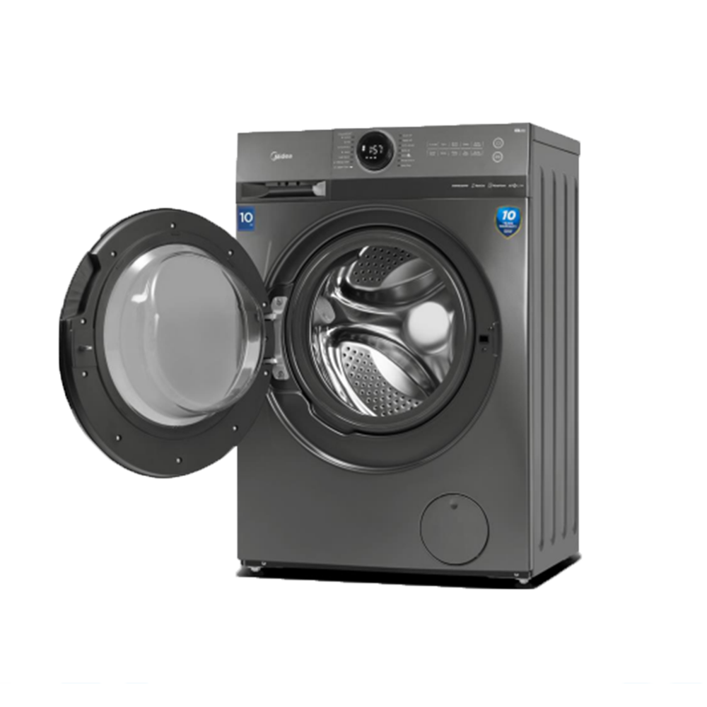 10 Kg Front Load Washing Machine 3981